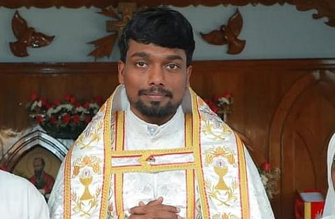 பெனடிக்ட் ஆன்றோ