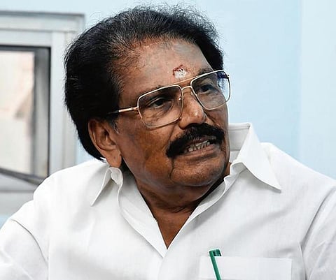 பட்டாசு ஆலை விபத்துகளை தடுக்க நடவடிக்கை: பேரவையில் அமைச்சர் சாத்தூர் ராமச்சந்திரன் உறுதி