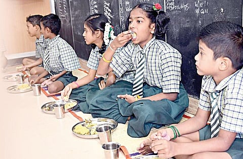 நிதிநிலை அறிக்கை 2023: நல்லதும் அல்லதும்