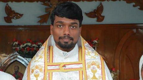 பெனடிக்ட் ஆன்றோ