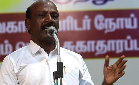 காலிப் பணியிடங்களை நிரப்ப நடவடிக்கை; 1,021 மருத்துவர்கள் விரைவில் தேர்வு: அமைச்சர் மா.சுப்பிரமணியன் தகவல்