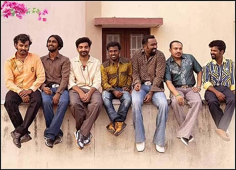 ஏப்ரல் 7-ல் ஓடிடியில் வெளியாகும் சௌபின் ஷாஹிரின் ‘ரோமாஞ்சம்’