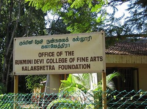 கலாஷேத்ரா கல்லூரி விவகாரம்: விசாரணை நடத்த டிஜிபி உத்தரவு