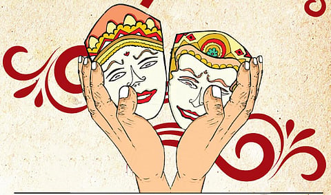தமிழ் நவீன நாடக முன்னோடிகள்