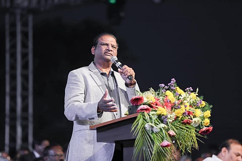 பால் தினகரன்