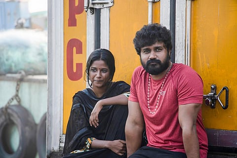N4: திரை விமர்சனம்