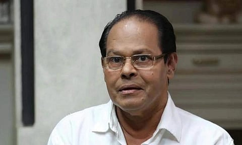 மலையாள நடிகர் இன்னொசன்ட் கவலைக்கிடம்