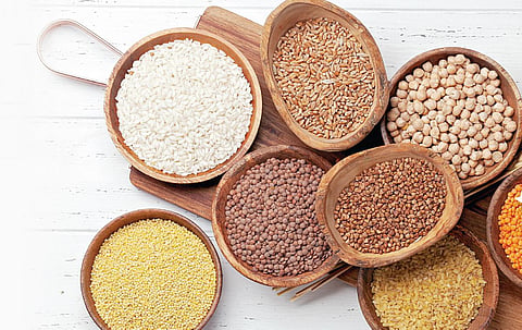 சிறுதானியங்களின் சர்வதேச மையமாக மாறும் இந்தியா