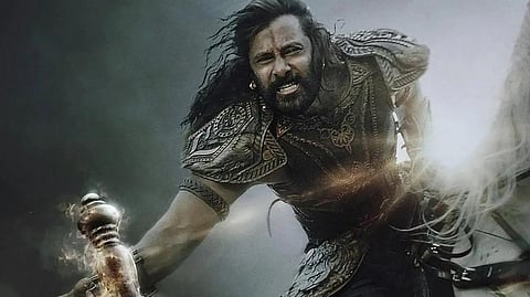 தமிழகத்தில் ‘பொன்னியின் செல்வன் 2’ படத்தை வெளியீடும் ரெட் ஜெயன்ட்