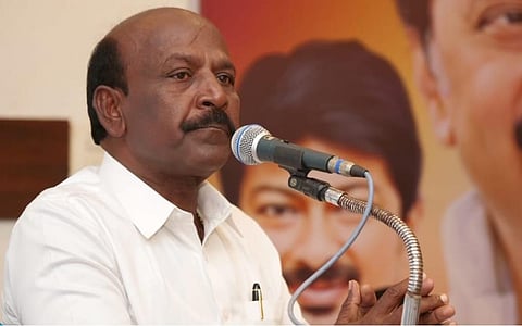 அமைச்சர் மா.சுப்பிரமணியன் | கோப்புப்படம்