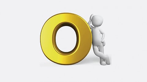 ஆங்கிலம் அறிவோமே 4.0: 26 - ‘O’ போடுங்க!