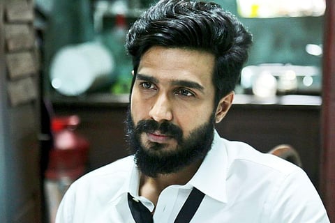 ‘வாழ்க்கை பாடம்’ ஹேஷ்டேக் பதிவு - விஷ்ணு விஷால் திடீர் விளக்கம்
