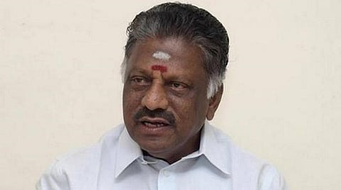 விளக்கம் தேவையில்லை; விசாரணைக்கு உத்தரவிடுங்கள் - டிஎன்பிஎஸ்சி சர்ச்சையில் ஓபிஎஸ் கருத்து