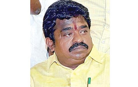 ராஜவர்மன்