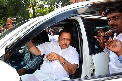 மாதல் விருப்பாக் ஷப்பா