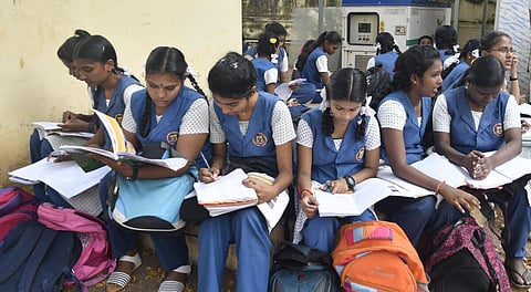 2024-25 கல்வி ஆண்டில் அனைத்து வகுப்புகளுக்கும் புதிய பாடத்திட்டம்