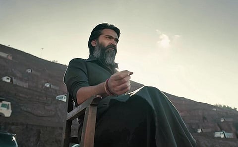 ‘பத்து தல’ படத்தின் அதிகாலைக் காட்சிகள் ரத்து - சிம்பு ரசிகர்கள் ஏமாற்றம்