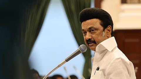 பற்களை பிடுங்கியதாக எழுந்த சர்ச்சை | ஏஎஸ்பியை சஸ்பெண்ட் செய்ய உத்தரவு: முதல்வர் ஸ்டாலின் விளக்கம்