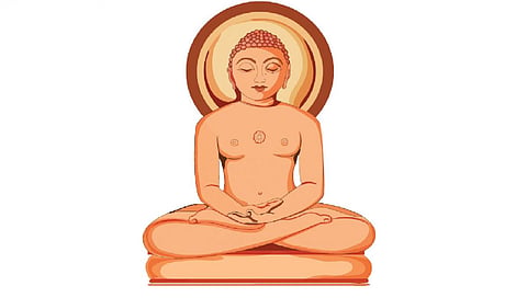 ஏப்ரல் 4 : மகாவீரர் ஜெயந்தி | நல்லறம் அருளிய மகாவீரர்