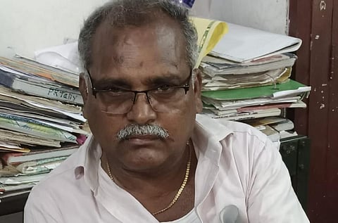 மின் இணைப்பு பெயர் மாற்ற ரூ.2,500 லஞ்சம்: சோழவந்தான் அருகே பொறியாளர் கைது