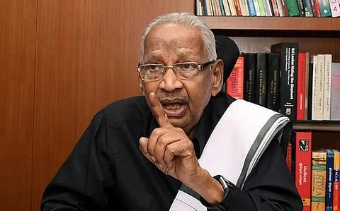 நாங்கள் 50 ஆண்டுகள் சாதிக்காததை அரை டம்ளர் சாராயம் சாதிக்கிறது: கி.வீரமணி வேதனை