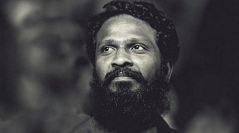 வெற்றிமாறன்