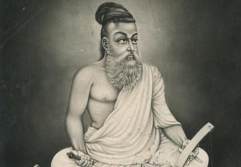 திருக்குறளை தேசிய நூலாக அறிவிக்க வலியுறுத்தி புதுச்சேரி சட்டப்பேரவையில் தீர்மானம் நிறைவேற்றம்