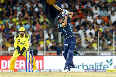 IPL 2023: CSK vs GT | சறுக்கிய சிஎஸ்கே - முதல் வெற்றியைப் பதிவு செய்தது குஜராத் டைட்டன்ஸ்