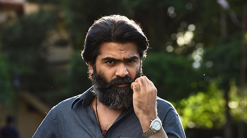 பத்து தல: திரை விமர்சனம்