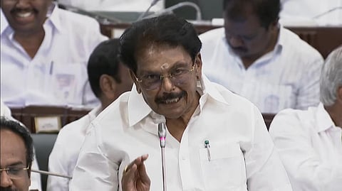 கே.கே..எஸ்.எஸ்.ஆர்.ராமசந்திரன்