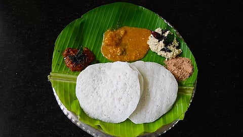 ரூ.6 லட்சத்துக்கு இட்லி மட்டுமே ஆர்டர் செய்த நபர் - ஸ்விக்கி வெளியிட்ட சுவாரஸ்ய தரவு