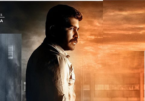3 ஆண்டுகளுக்குப் பிறகு ஏப்ரல் 14-ல் வெளியாகும் விஜய் ஆண்டனியின் ‘தமிழரசன்’ 