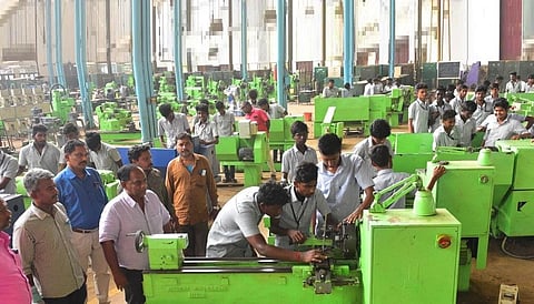 படம்: எஸ்.கிருஷ்ணமூர்த்தி