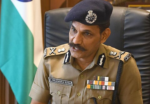 தமிழகத்தில் அனைத்து காவல் நிலைய போலீஸாருக்கு அவசரகால முதலுதவி பயிற்சி: டிஜிபி தொடங்கி வைத்தார்
