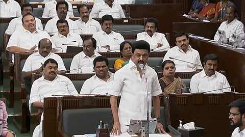 நானும் டெல்டா மாவட்டத்தை சேர்ந்தவன்தான்; நிலக்கரி சுரங்கத்துக்கு அனுமதி கிடையாது - முதல்வர் ஸ்டாலின் உறுதி