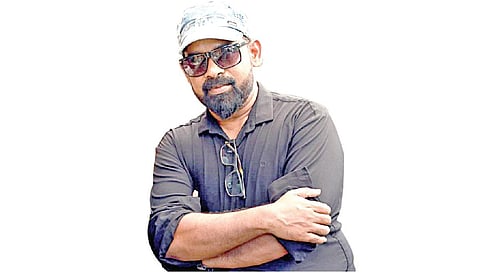 பாடலாசிரியர் ஏகாதசி