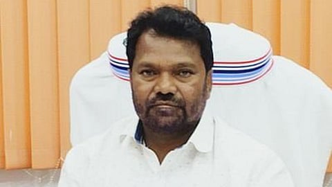 சென்னை மருத்துவமனையில் சிகிச்சை பெற்று வந்த ஜார்க்கண்ட் கல்வி அமைச்சர் மரணம்