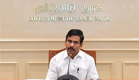 வன விலங்குகளால் பயிர்கள் சேதமாவதை தடுக்க ஒரு மாதத்தில் அரசுக்கு பரிந்துரை: வனத்துறைக்கு தலைமைச் செயலர் அறிவுறுத்தல்