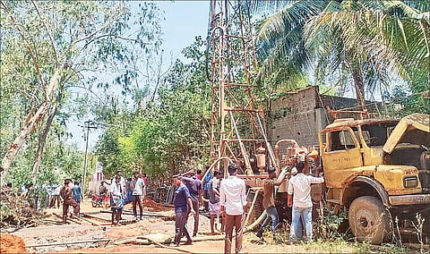 கடலூர் மாவட்டம் சேத்தியாத்தோப்பில் உள்ள வளம் கொண்ட நிலப் பகுதிகள் இவை. இங்கு நிலக்கரி சுரங்கம் அமைக்க திட்டமிடப்பட்டுள்ளது.