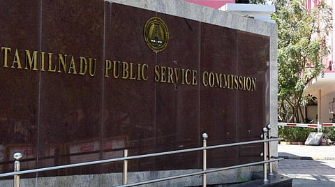 குரூப் - 4 தேர்வில் மீண்டும் சர்ச்சை: குறிப்பிட்ட பகுதியை சேர்ந்தவர்கள் அதிகம் தேர்ச்சி? 