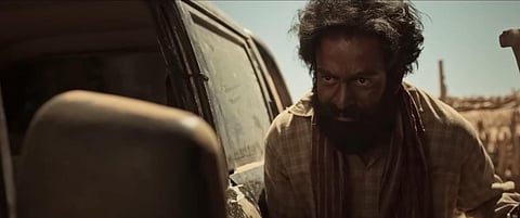 அட்டகாச நடிப்பு, அசர வைக்கும் உழைப்பு - பிருத்விராஜின் ‘ஆடு ஜீவிதம்’ ட்ரெய்லர் எப்படி?