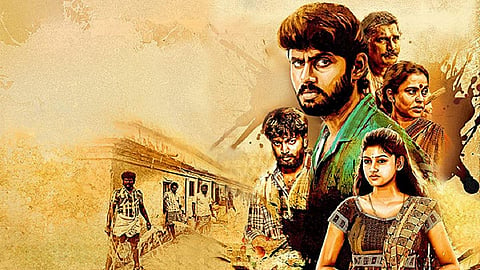 சினிமாபுரம் - 7 | மதயானைக்கூட்டம் - ஆணாதிக்கத்தால் வாதை சுமந்த பெண்களின் கதை!