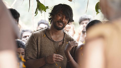 ஆகஸ்ட் 16 1947: திரை விமர்சனம்