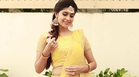 தெய்வ மச்சான் படத்தில் ‘டாக்டர்’ ஹீரோயின்!