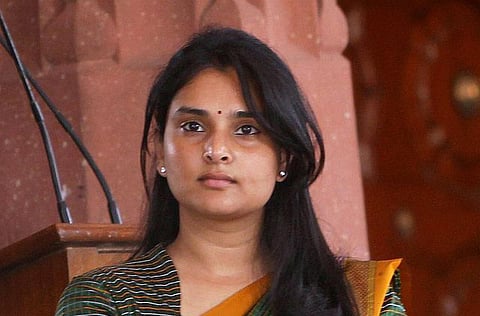 ரம்யா | கோப்புப்படம்