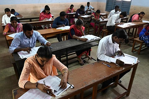 சிவில் நீதிபதி தேர்வு | கோப்புப் படம்