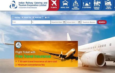கோவையில் இருந்து விமானம் மூலம் காசி, கயா சுற்றுலா: ஐஆர்சிடிசி-யில் முன்பதிவு தொடக்கம்