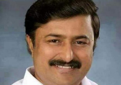 சென்னை வள்ளுவர் கோட்டம் ரூ.80 கோடியில் புனரமைக்கப்படும்: பேரவையில் அமைச்சர் மு.பெ.சாமிநாதன் அறிவிப்பு