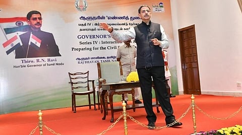 ஆன்லைன் சூதாட்டத்தை தடை செய்யும் சட்ட மசோதாவுக்கு ஆளுநர் ஒப்புதல்: முழு விவரம்