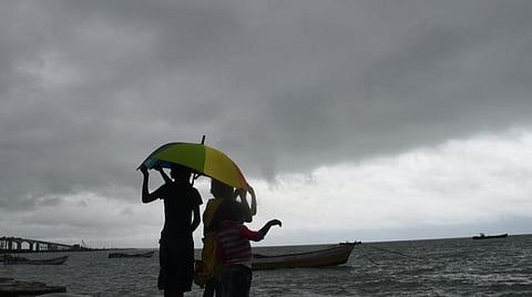 தமிழகத்தில் இன்று மழை பெய்ய வாய்ப்பு